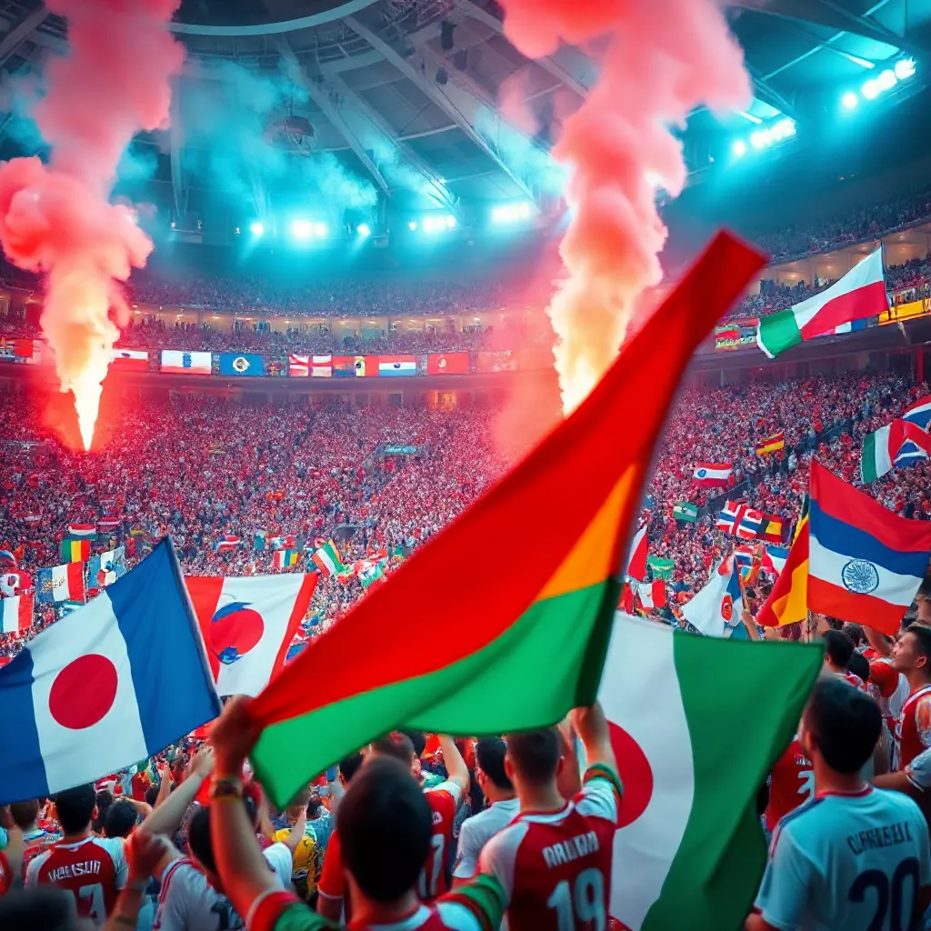 Lịch thi đấu World Cup ngày 18: Tin nóng trước giờ bóng lăn — view 4