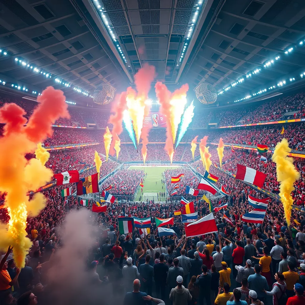 Livescore World Cup 2026: Lịch Đá, Giờ Đá Và Kênh Xem Trực Tiếp — view 3