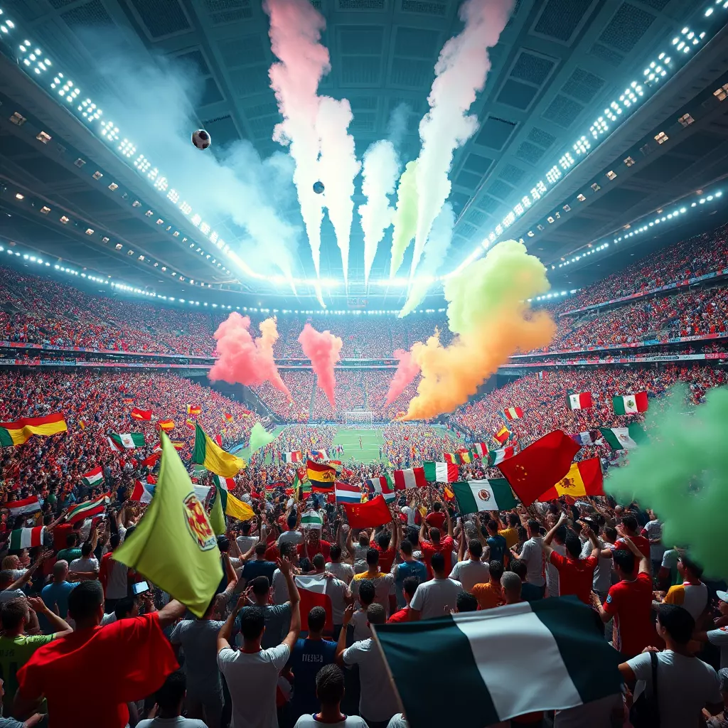 Lịch Vòng Bảng Của Xứ Wales Tại World Cup 2026: Cơ Hội Và Thách Thức — view 4