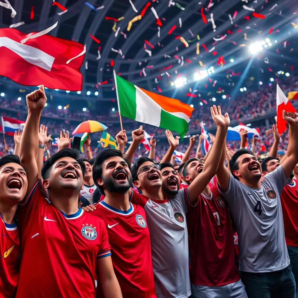 Livescore World Cup 2026: Lịch Đá, Giờ Đá Và Kênh Xem Trực Tiếp