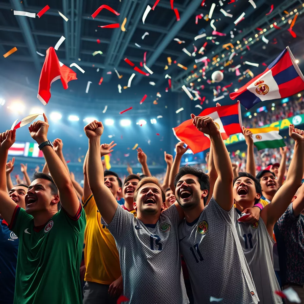 Lịch Vòng Bảng Của Xứ Wales Tại World Cup 2026: Cơ Hội Và Thách Thức — view 5