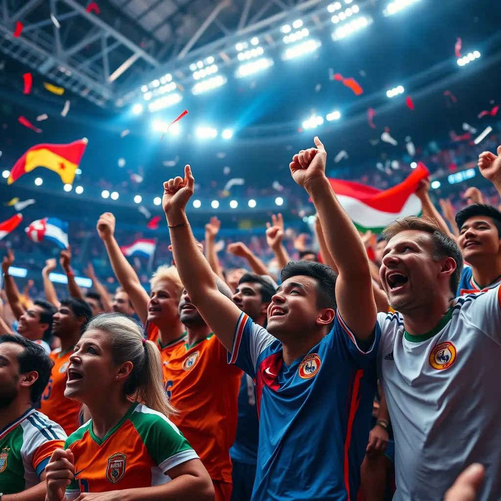 Dự đoán tỷ số England vs Croatia tại World Cup 2026: Cuộc tái ngộ đầy duyên nợ — view 4