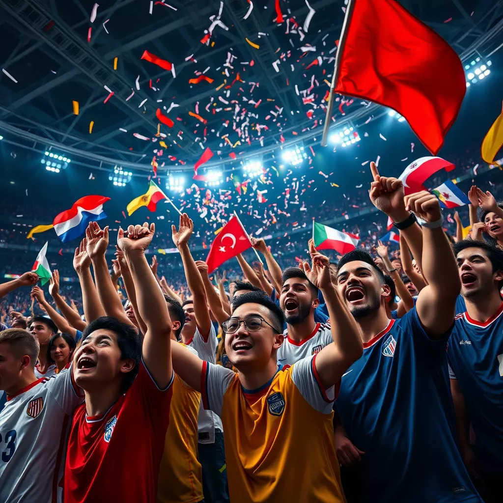 Livescore World Cup 2026: Lịch Đá, Giờ Đá Và Kênh Xem Trực Tiếp — view 5