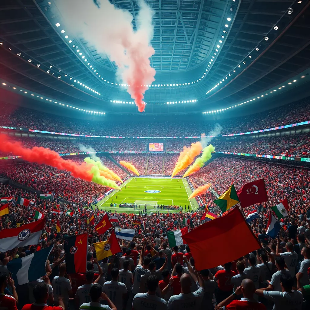 Dự đoán tỷ số England vs Croatia tại World Cup 2026: Cuộc tái ngộ đầy duyên nợ — view 5