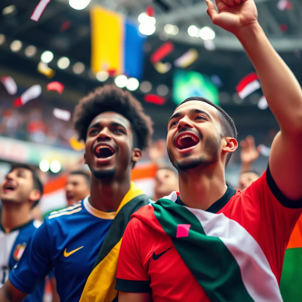 Du lịch xem World Cup 2026 tại Toronto cần chuẩn bị gì? Cẩm nang từ A đến Z cho fan bóng đá Việt — view 3