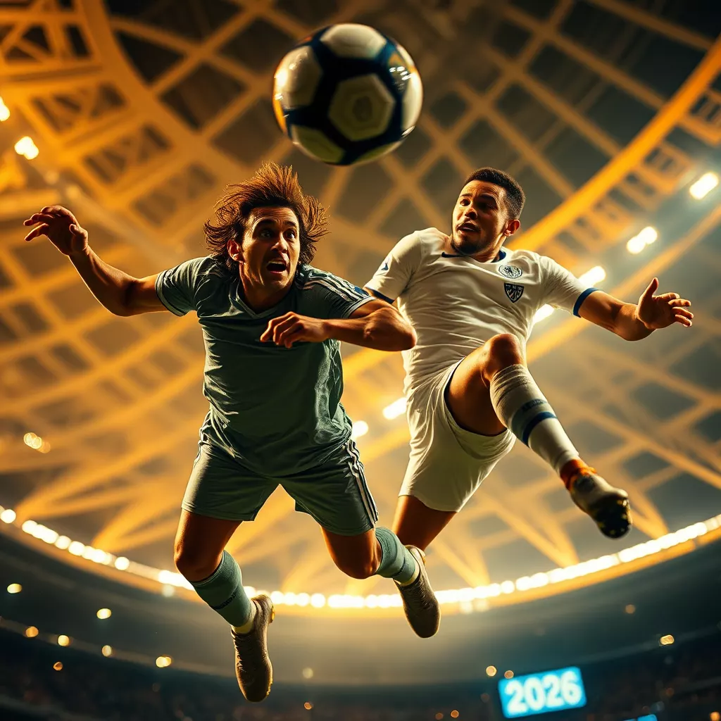 Dự đoán tỷ số England vs Croatia tại World Cup 2026: Cuộc tái ngộ đầy duyên nợ — view 3